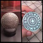 Cygnus, Award of the