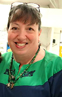 Photograph of Neave inghean Domhnaill