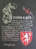 Augmentation of Arms