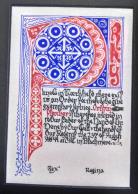 Hand of Tyr, Order of the