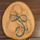 Cygnus, Award of the