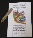 Hand of Tyr, Order of the