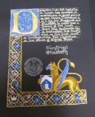 Court Baron/Baroness