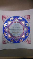 Cygnus, Award of the