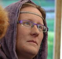 Photograph: Caecilia di Tre Rosa