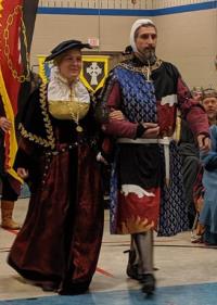 Photograph: Jean du MalChance