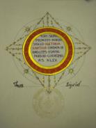 Brigits Flame, Order of 