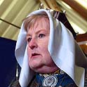 Baroness T'ressa Margarite